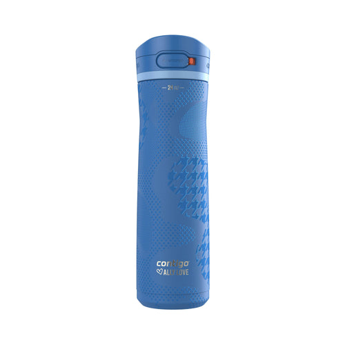 Contigo® x Ally Love Jackson Chill 2.0 Stainless Steel Water Bottle with AUTOPOP® Lid, 24oz