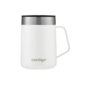 Contigo® Streeterville Stainless Steel Mug with Handle, 14oz